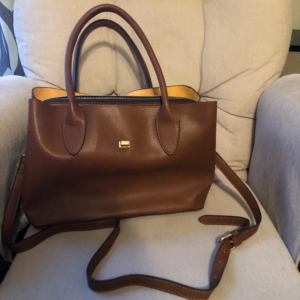 Aldo handbag